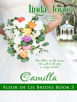 cover image of Camilla